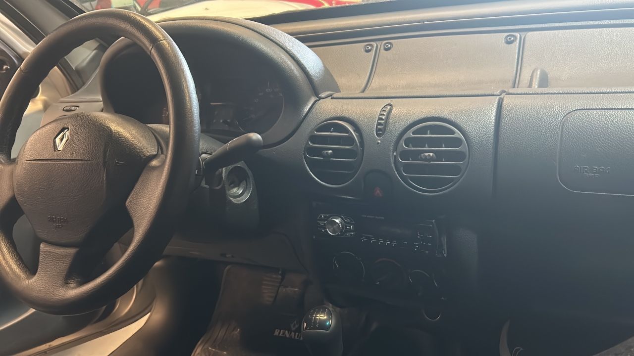Renault Kangoo Usada en Mendoza, deRuedas