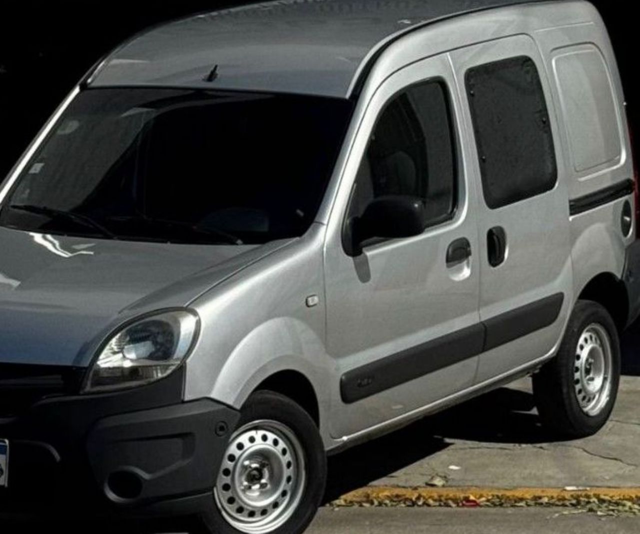 Renault Kangoo Usada en Córdoba, deRuedas