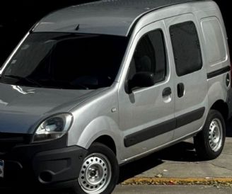 Renault Kangoo Usada en Córdoba