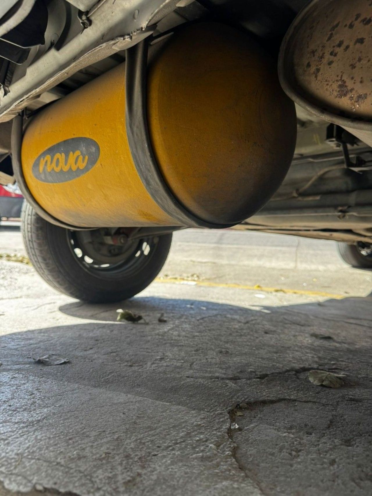 Renault Kangoo Usada en Córdoba, deRuedas