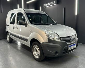Renault Kangoo Usada en Córdoba