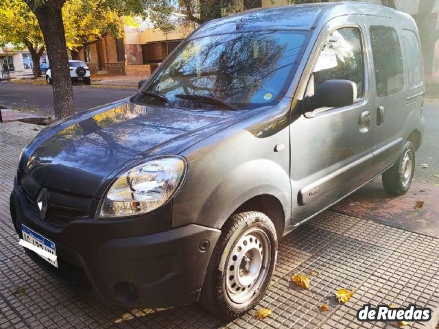 Renault Kangoo Usada en Mendoza, deRuedas