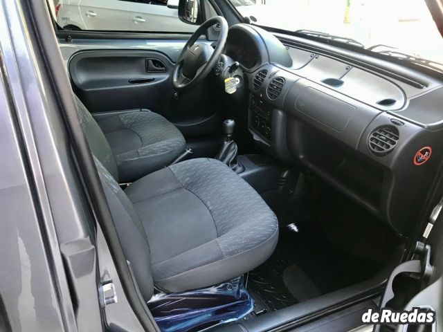 Renault Kangoo Usada en Mendoza, deRuedas
