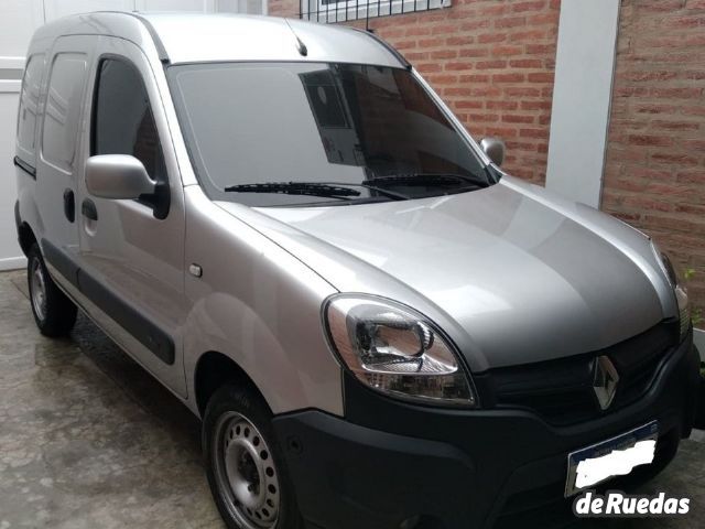 Renault Kangoo Usada en Santa Fe, deRuedas