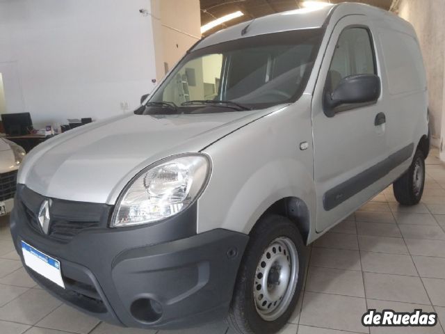 Renault Kangoo Usada en Mendoza, deRuedas