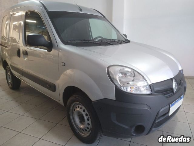 Renault Kangoo Usada en Mendoza, deRuedas