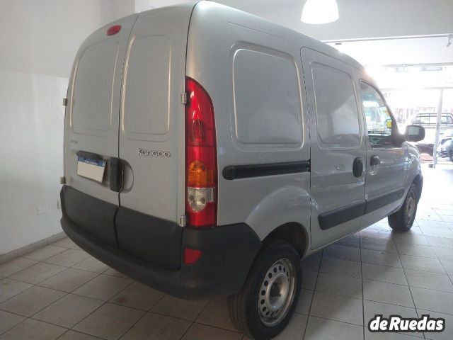 Renault Kangoo Usada en Mendoza, deRuedas