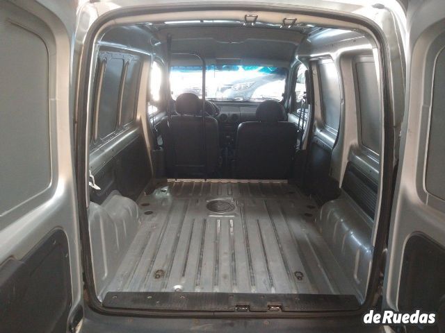 Renault Kangoo Usada en Mendoza, deRuedas