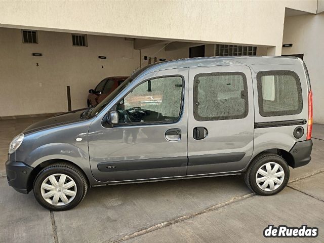 Renault Kangoo Usada en Mendoza, deRuedas