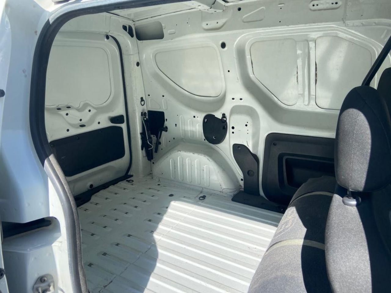 Renault Kangoo Usada en Córdoba, deRuedas