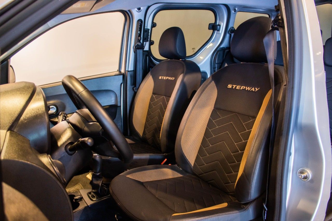 Renault Kangoo Usada en Córdoba, deRuedas