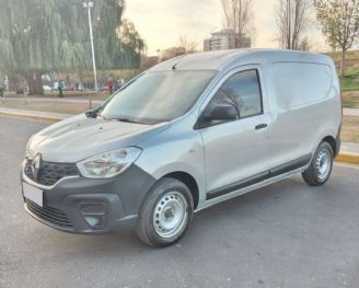 Renault Kangoo Usada en Mendoza