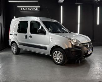Renault Kangoo Usada en Córdoba