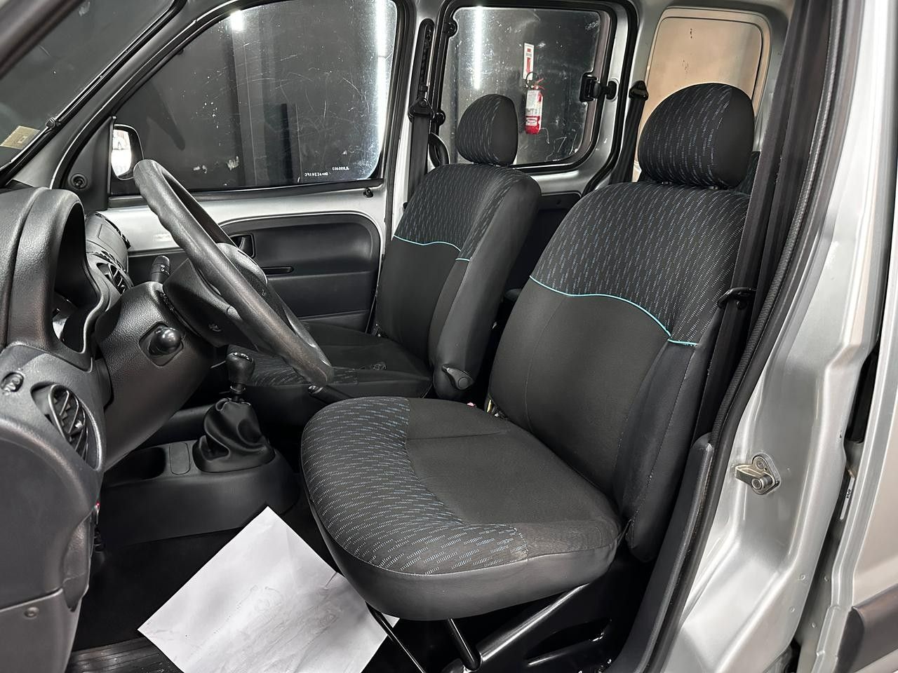 Renault Kangoo Usada en Córdoba, deRuedas