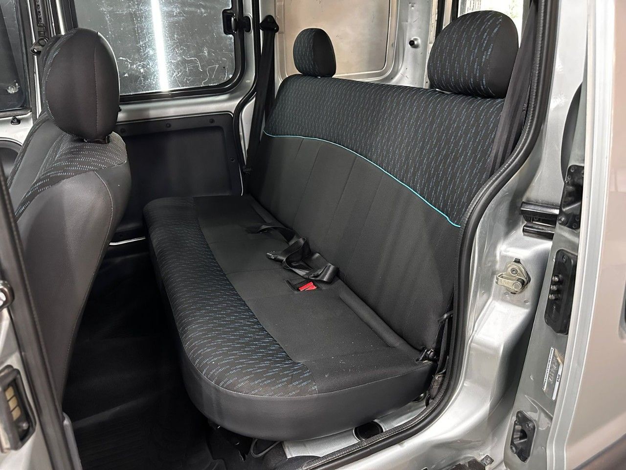 Renault Kangoo Usada en Córdoba, deRuedas