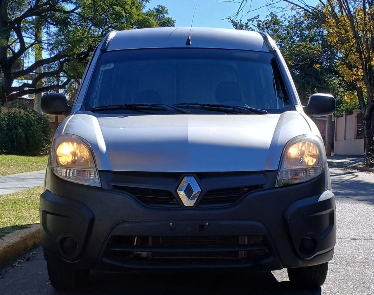 Renault Kangoo Usada Financiado en Córdoba, deRuedas