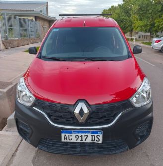 Renault Kangoo Usada en Mendoza
