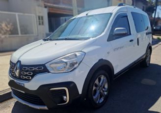 Renault Kangoo Usada en Buenos Aires