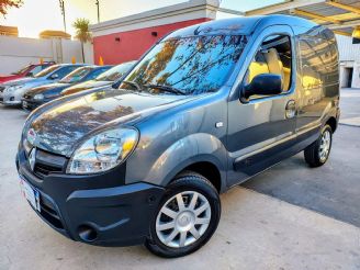 Renault Kangoo Usada en Mendoza