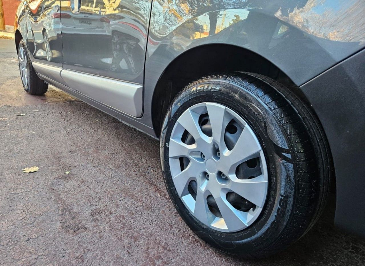 Renault Kangoo Usada en Mendoza, deRuedas