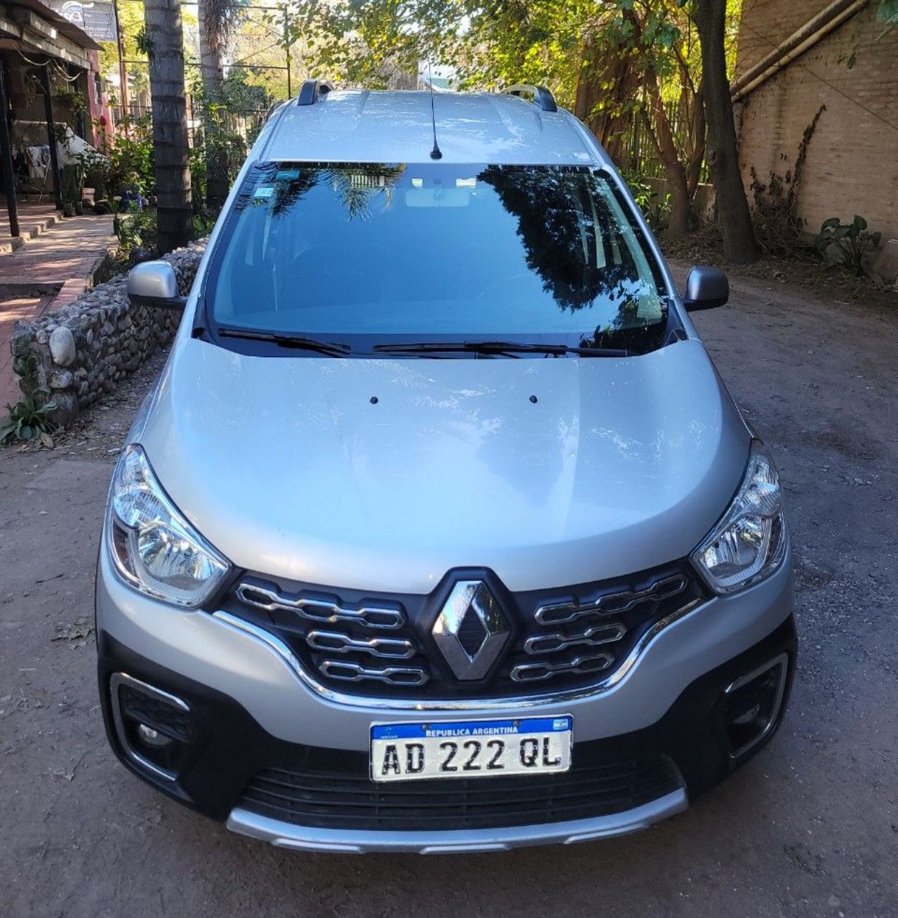 Renault Kangoo Usada en Córdoba, deRuedas