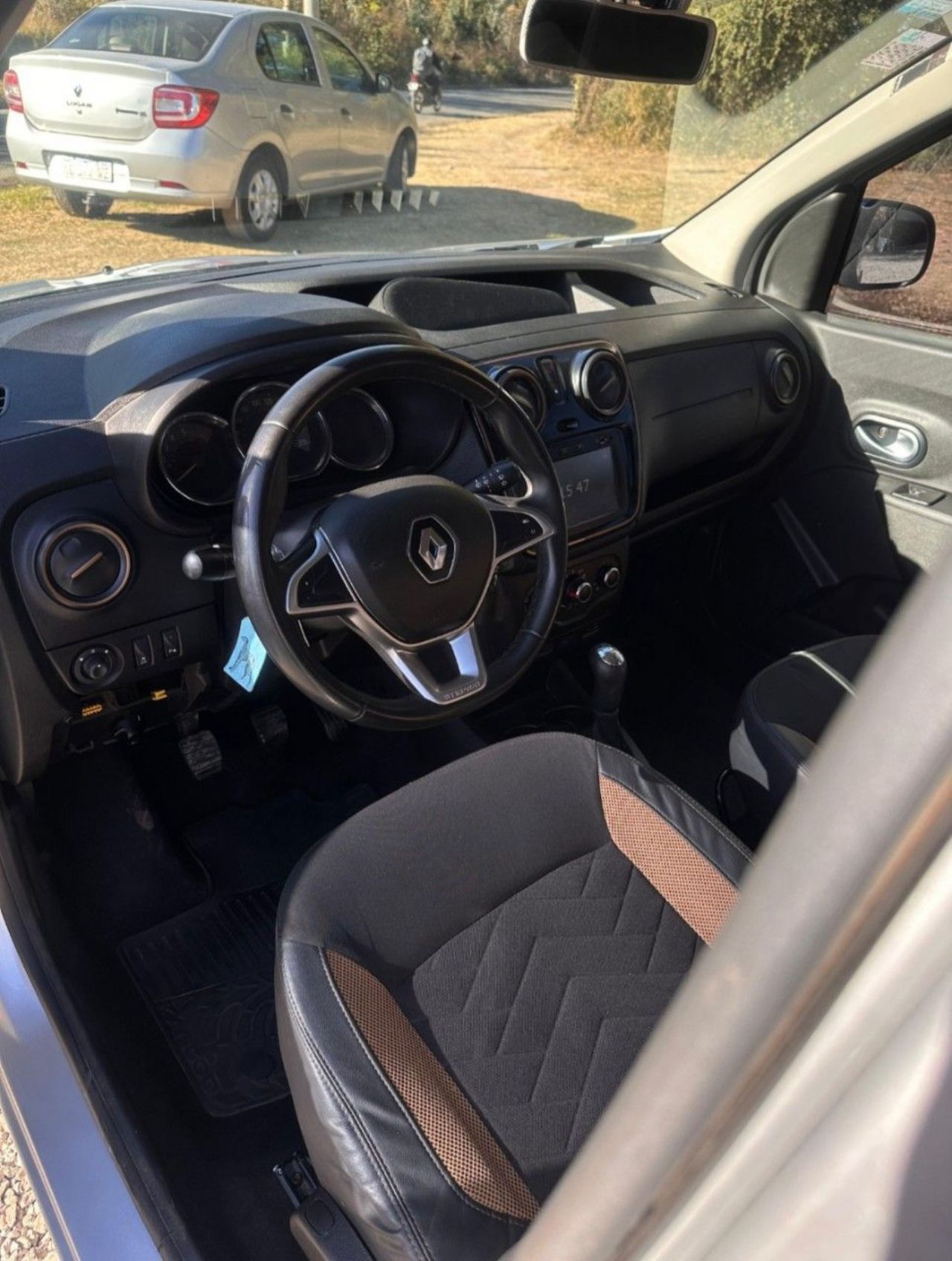 Renault Kangoo Usada en Córdoba, deRuedas