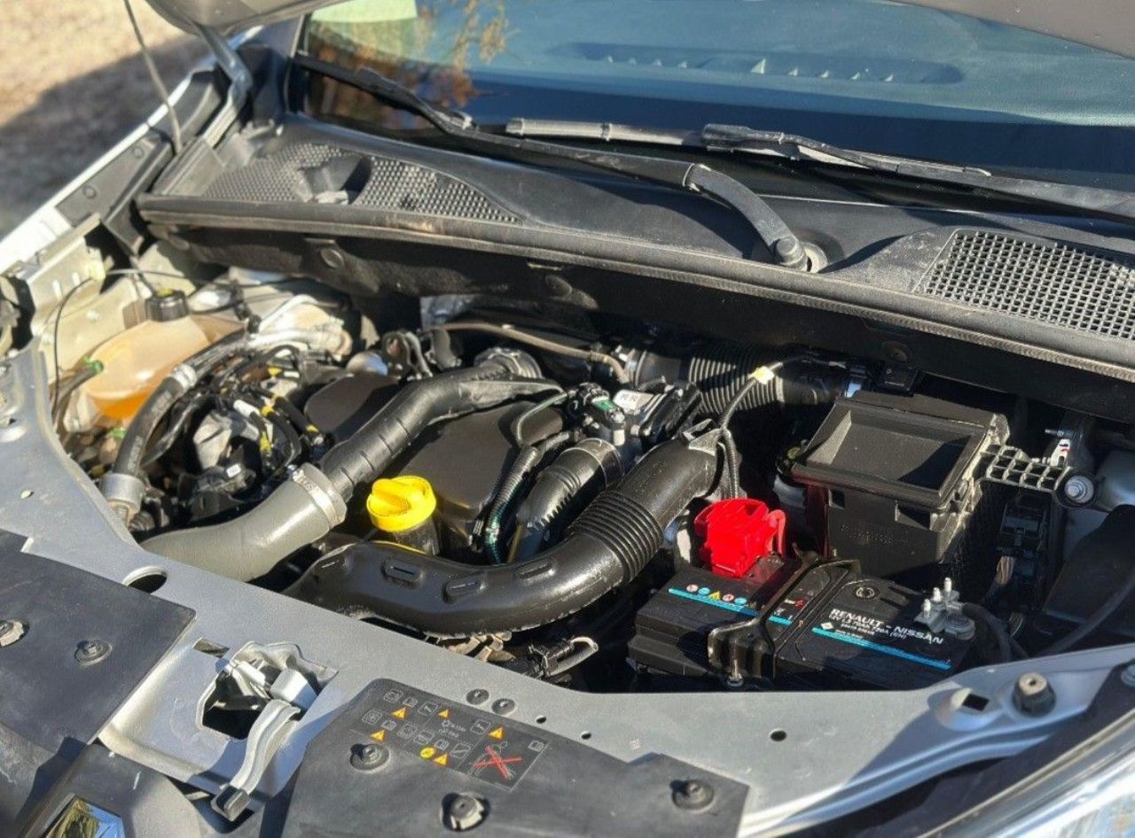 Renault Kangoo Usada en Córdoba, deRuedas