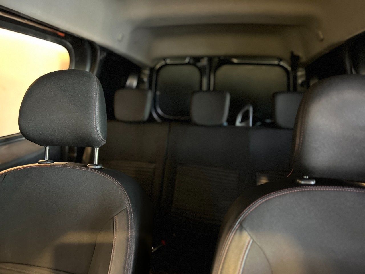 Renault Kangoo Usada Financiado en Córdoba, deRuedas