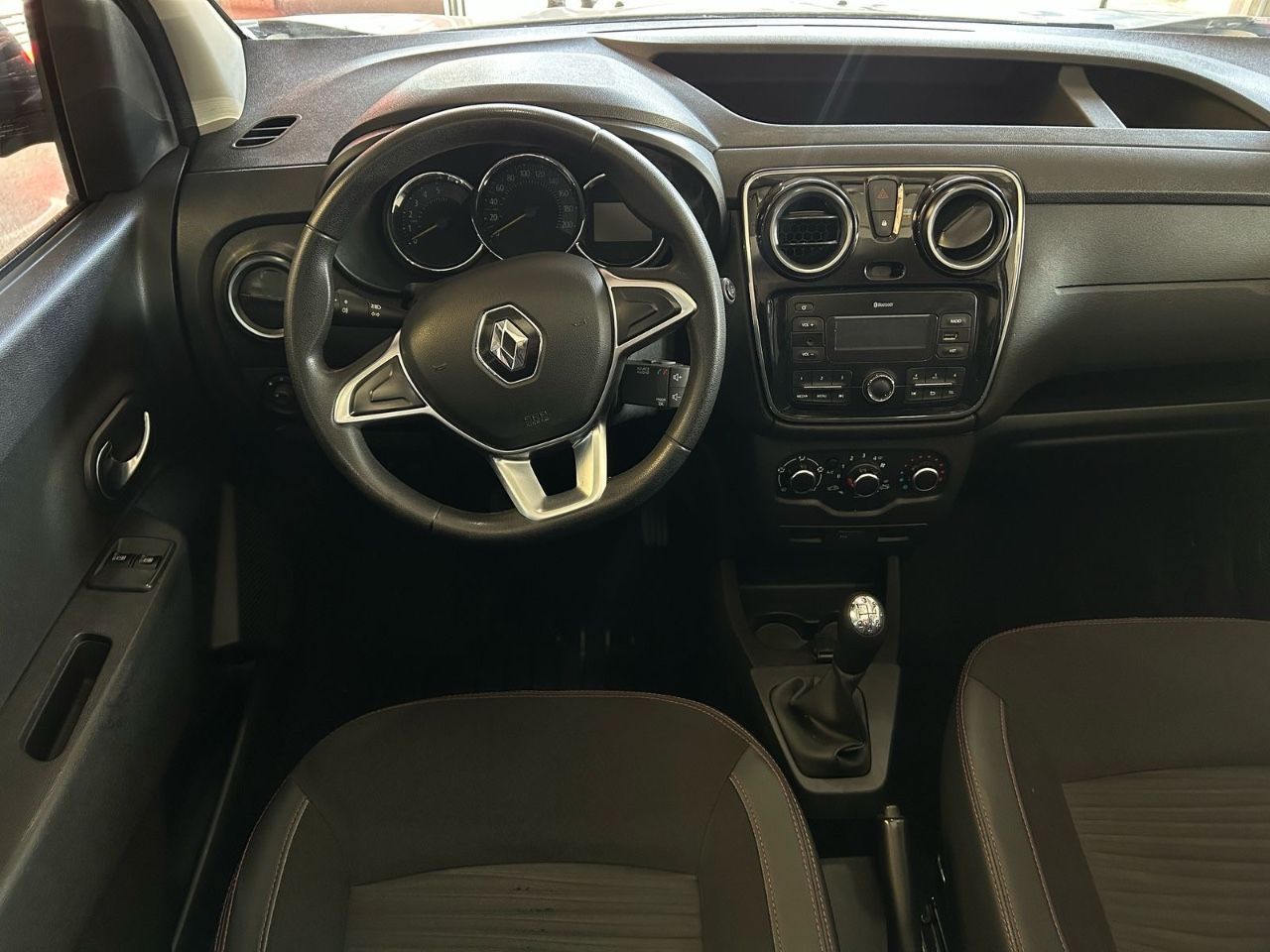 Renault Kangoo Usada Financiado en Córdoba, deRuedas