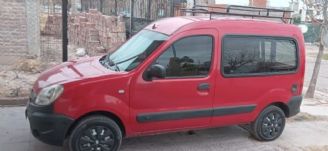 Renault Kangoo Usada en Mendoza