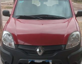 Renault Kangoo Usada en Mendoza