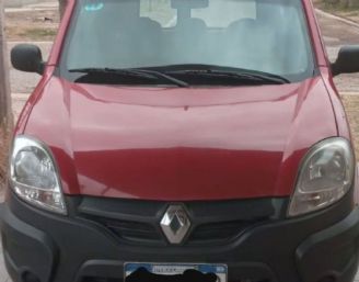 Renault Kangoo Usada en Mendoza