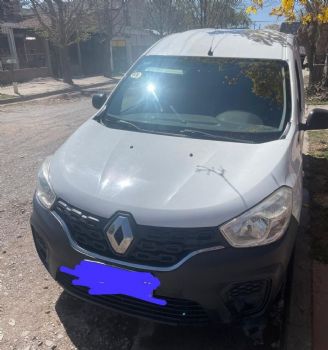 Renault Kangoo Usada en Salta