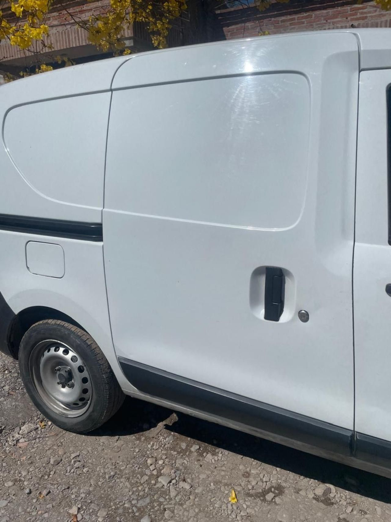 Renault Kangoo Usada en Salta, deRuedas