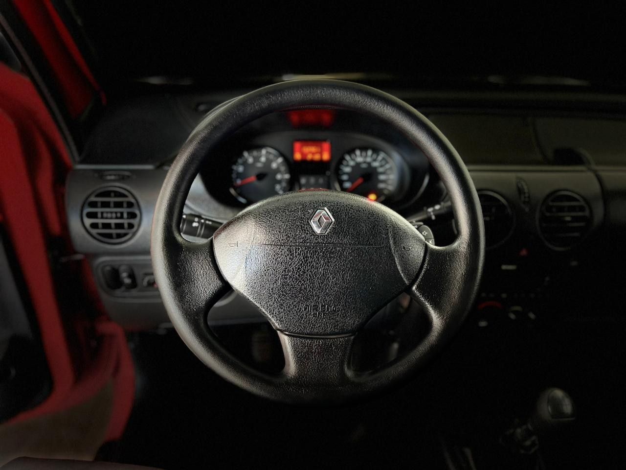 Renault Kangoo Usada Financiado en Córdoba, deRuedas