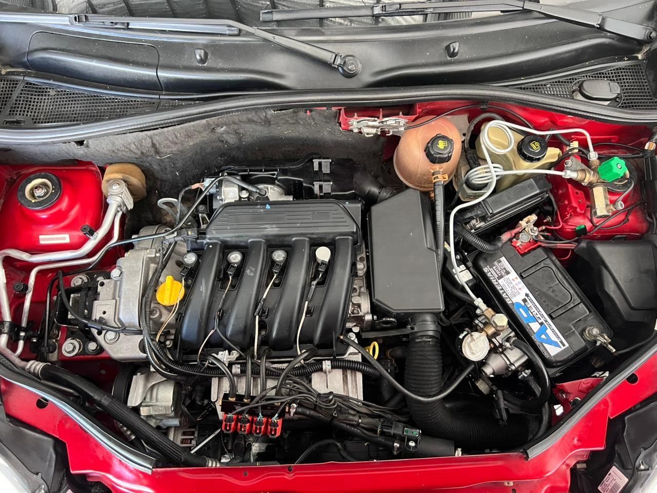 Renault Kangoo Usada Financiado en Córdoba, deRuedas