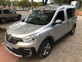 Renault Kangoo Usada en Salta