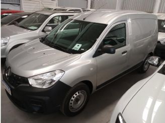 Renault Kangoo Usada en San Juan