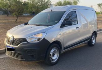 Renault Kangoo Usada en Córdoba