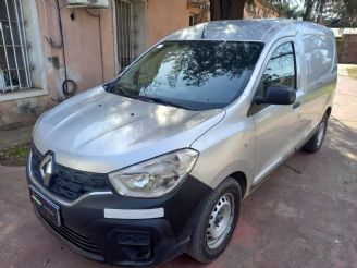 Renault Kangoo Usada en Buenos Aires