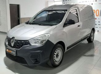 Renault Kangoo Usada en Mendoza