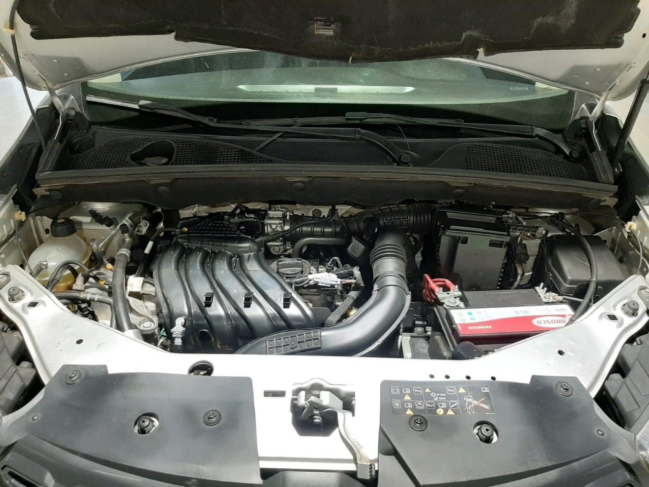 Renault Kangoo Usada en Mendoza, deRuedas