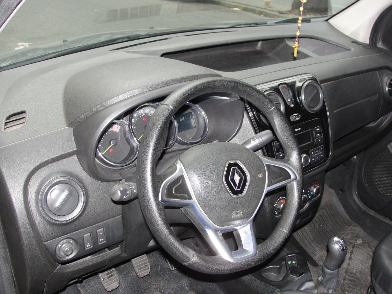 Renault Kangoo Usada en Buenos Aires, deRuedas