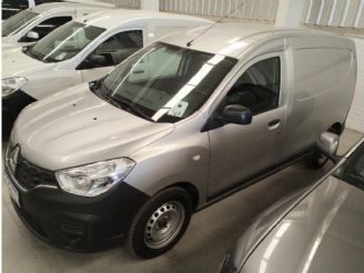Renault Kangoo Usada en San Juan