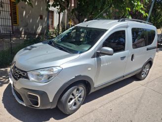 Renault Kangoo Usada en Mendoza