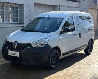 Renault Kangoo Usada en San Juan