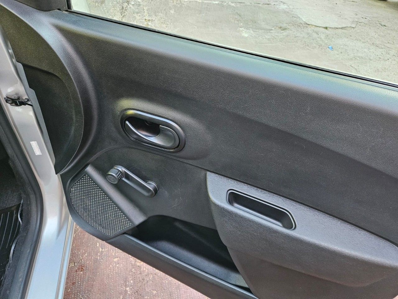 Renault Kangoo Usada en Mendoza, deRuedas
