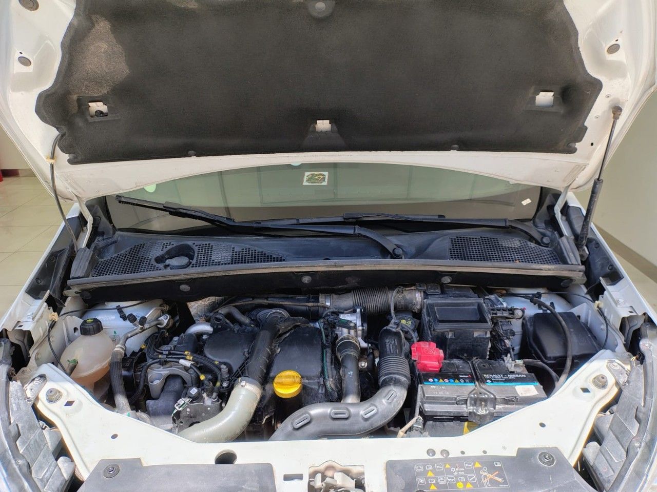 Renault Kangoo Usada en Mendoza, deRuedas