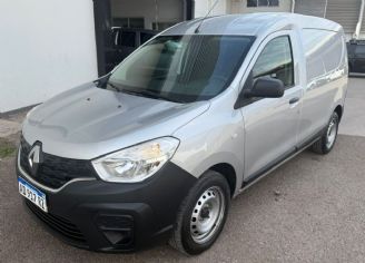 Renault Kangoo Usada en Mendoza