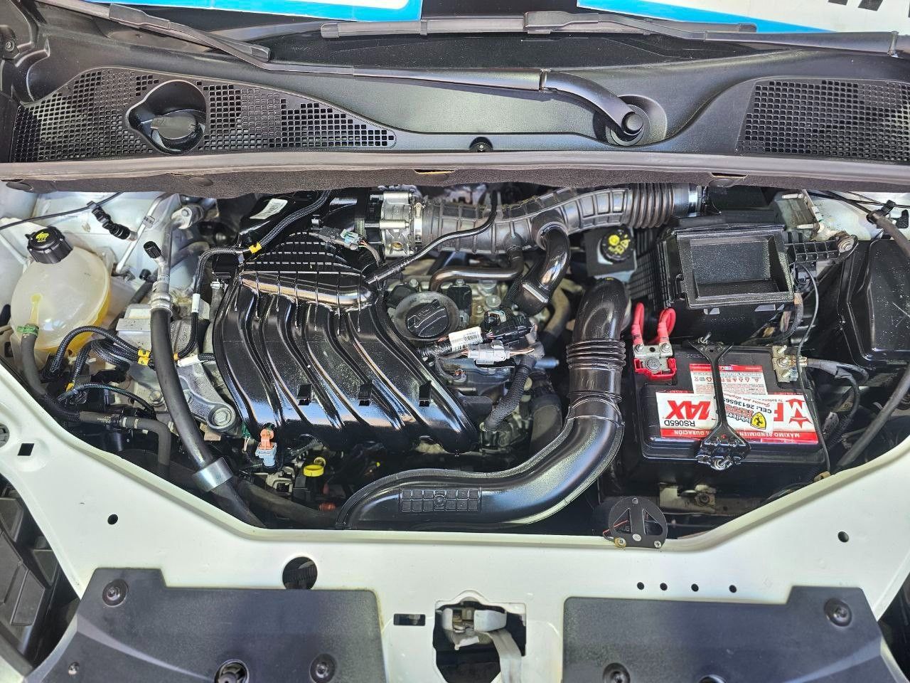 Renault Kangoo Usada en Mendoza, deRuedas